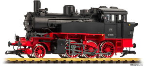G�Q�[�W Piko �s�R DB Steam locomotive BR 91.3 Era III sound Power system DC Digital Decoder DCC