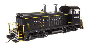 EMD NW2 WDC NYC 8722@ /Walthers HOQ[W