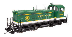 EMD NW2 WDC Southern 2238@ /Walthers HOQ[W