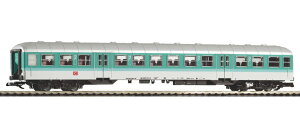G�Q�[�W �S���͌^ �q�� Piko �s�R DB AG �ʋ΋q�� Era V 1st 2nd class commuter car of the DB AG epoch V DC