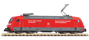N�Q�[�W �S���͌^ Piko �s�R DB AG Electric locomotive series 101 epoch VI Power system DC Digital Decoder DCC