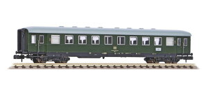 N�Q�[�W �q�� Piko �s�R DB 2�� �G�v�����q�� Era IV DC Apron cable car 2nd class DB epoch IV DC