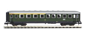 N�Q�[�W �q�� Piko �s�R DB �G�v�����}�s�q�� 1 2�� Era III DC Apron express train wagon 1 2 Class DB epoch III DC