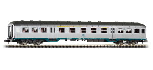 N�Q�[�W �q�� Piko �s�R DB 1/2���� Era IV DC Passenger car 1st / 2nd Class of the DB epoch IV