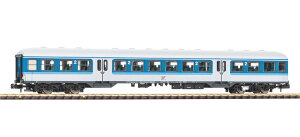 N�Q�[�W �S���͌^ �q�� Piko �s�R �ߍx�A���q�� 2���� Era VI 2nd class local transport car DC