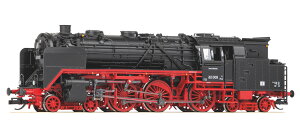 TT�Q�[�W �S���͌^ �s�R Piko DR Class 62 ���C�@�֎� �T�E���h�t Era III DC DCC DR class 62 steam locomotive sound