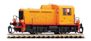 TT�Q�[�W �S���͌^ Piko �s�R DR TGK 2 Kaluga epoch IV Diesel locomotive TGK 2 Kaluga of the DR epoch IV DC