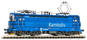 TT�Q�[�W �S���͌^ �ԗ� Piko �s�R CD Cargo 230�` ���~�i�g�J �d�C�@�֎� Era V DC Electric locomotive Laminatka series 230