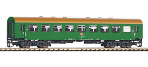 TT�Q�[�W �q�� Piko �s�R DB AG Reco car 2nd class Epoch V Reco car 2nd class of the DB AG DC