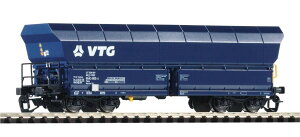 TT�Q�[�W �S���͌^ Piko �s�R VTG Falns hopper car epoch VI Power system DC