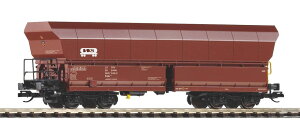 TT�Q�[�W �ݎ� Piko �s�R CD Falns Era Cargo VI Hopper wagon Falns of the CD epoch Cargo VI DC