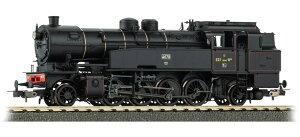 HO�Q�[�W �S���͌^ �s�R Piko EST Series 11 Era II Sound Steam locomotive Series 11 of the EST AC DCC