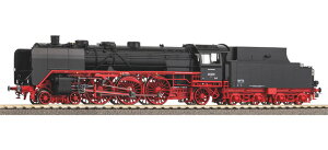 HO�Q�[�W �S���͌^ Piko �s�R DRG class 03 Era II Steam locomotive DC