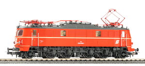 HO�Q�[�W �S���͌^ �d�C�@�֎� Piko �s�R OEBB Rh 1018 Era V Sound DC DCC