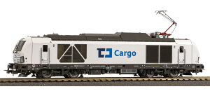 HO�Q�[�W �S���͌^ PIKO �s�R CD Cargo BR 248 Era VI Sound AC Motorola Maerklin Diesel electric locomotive BR 248 of CD Cargo Era VI