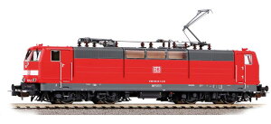 HO�Q�[�W �S���͌^ Piko �s�R DB class 181.2 Saar epoch VI DCC Sound DC Digital Decoder DCC