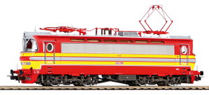 HO�Q�[�W �S���͌^ Piko �s�R CSD Electric class S499 Epoch IV sound AC Digital Decoder mfx