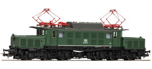 HO�Q�[�W Piko DB Electric locomotive BR 194 Era IV sound Power system DC Digital Decoder DCC