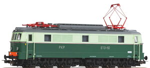 HO�Q�[�W �S���͌^ �d�C�@�֎� Piko �s�R PKP ET21 Epoch IV Electric locomotive ET21 sound DC DCC