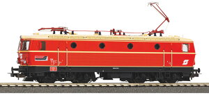 HO�Q�[�W �S���͌^ Piko �s�R OEBB Rh 1044 Epoch V Electric locomotive Rh 1044 OEBB sound DC DCC