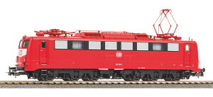 HO�Q�[�W �S���͌^ �d�C�@�֎� PIKO �s�R DB BR 150 Era IV sound DC DCC