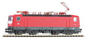 HO�Q�[�W �S���͌^ PIKO �s�R DR BR 112 �d�C�@�֎� Era V DC DR BR 112 electric locomotive
