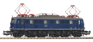 HO�Q�[�W �S���͌^ Piko �s�R DB BR 118 Electric locomotive epoch IV sound AC Digital Decoder mfx
