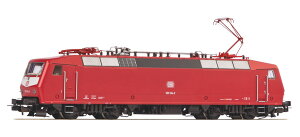 HO�Q�[�W �S���͌^ �ԗ� PIKO �s�R DB Electric locomotive BR 120 epoch IV sound AC mfx