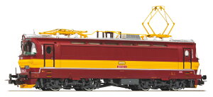HO�Q�[�W �S���͌^ �d�C�@�֎� Piko �s�R Slovakia BR 240 epoch V sound AC Motorola Maerklin Format