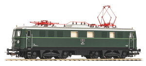 HO�Q�[�W �S���͌^ �d�C�@�֎� Piko �s�R Oebb series 1010 Era III sound AC DCC