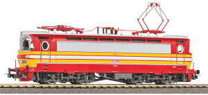 HO�Q�[�W �S���͌^ Piko �s�R CSD Laminatka S489.0 Epoch III Electric locomotive DC