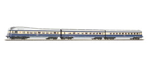 HO�Q�[�W �S���͌^ Piko �s�R BBoe Rh 5045 Blauer Blitz epoch III DCC Sound DC Digital Decoder DCC