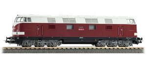 HO�Q�[�W �S���͌^ �f�B�[�[���@�֎� Piko �s�R DR Class 228 Era V DC DR Class 228 diesel locomotive Era V DC