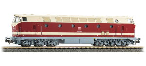 HO�Q�[�W �S���͌^ Piko �s�R DB AG Class 219 diesel locomotive Era V sound AC Digital Decoder Motorola Maerklin Format