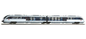 HO�Q�[�W �S���͌^ �ԗ� Piko �s�R Diesel railcar Desiro DSB Epoch VI AC mfx