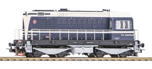 HO�Q�[�W �S���͌^ Piko �s�R CD Diesel locomotive BR T 720 Era V AC sound AC Digital Decoder mfx
