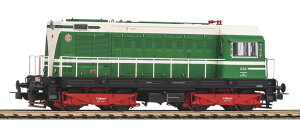HO�Q�[�W Piko �s�R CSD class T 435 epoch IV sound AC Digital Decoder mfx Diesel locomotive T 435