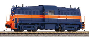 HO�Q�[�W �S���͌^ �f�B�[�[���@�֎� Piko �s�R Diesel locomotive MMID 65 Ton 102 sound AC mfx