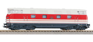 HO�Q�[�W �S���͌^ �f�B�[�[���@�֎� Piko �s�R DR V 180 Epoch III Diesel locomotive V 180 sound AC Motorola Maerklin