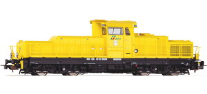 HO�Q�[�W �S���͌^ �ԗ� PIKO �s�R FS Diesel locomotive D145 2030 epoch VI PIKO sound decoder DC DCC