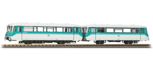 HO�Q�[�W �S���͌^ Piko �s�R DR Diesel multiple unit BR 772 Era VI sound AC Onboard Decoder