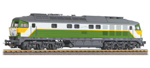 HO�Q�[�W �S���͌^ PIKO �s�R Gysev Rh 648 �f�B�[�[���@�֎� Era VI AC mfx sound Diesel Rh 648