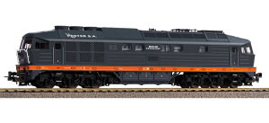 HO�Q�[�W �S���͌^ PIKO �s�R BR 132 232 Protor Epoch VI Diesel BR 132 as BR 232 Protor sound DC mfx
