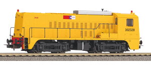 HO�Q�[�W �ԗ� Piko �s�R Strukton Diesel series 302328 Epoch VI sound AC Motorola Maerklin Format