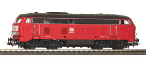 HO�Q�[�W �S���͌^ �f�B�[�[���@�֎� Piko �s�R DB AG BR 216 epoch V sound AC Motorola Maerklin Format