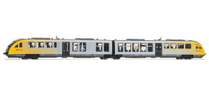 HO�Q�[�W �S���͌^ Piko �s�R Lokaltog Desiro Era VI Desiro diesel railcar Lokaltog sound decoder DC DCC