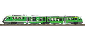 HO�Q�[�W �S���͌^ �f�B�[�[���C���� PIKO �s�R CD Desiro Era VI sound AC Motorola Maerklin