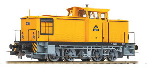 HO�Q�[�W �S���͌^ PIKO �s�R WTK V 60 D 2 Era IV Sound DC DCC Diesel locomotive V 60 D 2 of the WTK Era IV sound DC DCC