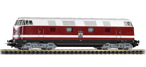 HO�Q�[�W �S���͌^ Piko �s�R DR �f�B�[�[���@�֎� BR 118 FDJ Era IV sound AC Motorola Maerklin Format