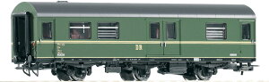 HO�Q�[�W �q�� Piko �s�R DR Reko baggage car type D3ge Era III DC